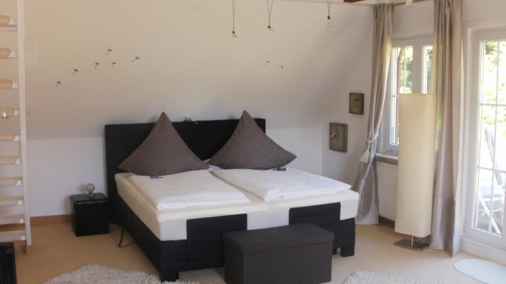 Gaestezimmer Im Haus Am Wald ฟรอยเดนชตัดท์ ห้อง รูปภาพ