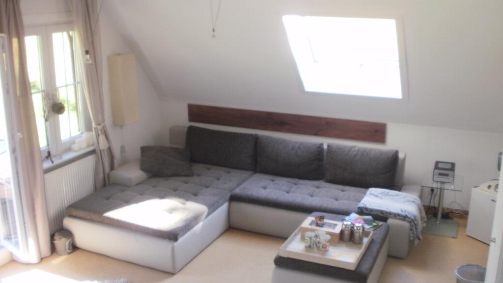 Gaestezimmer Im Haus Am Wald ฟรอยเดนชตัดท์ ห้อง รูปภาพ