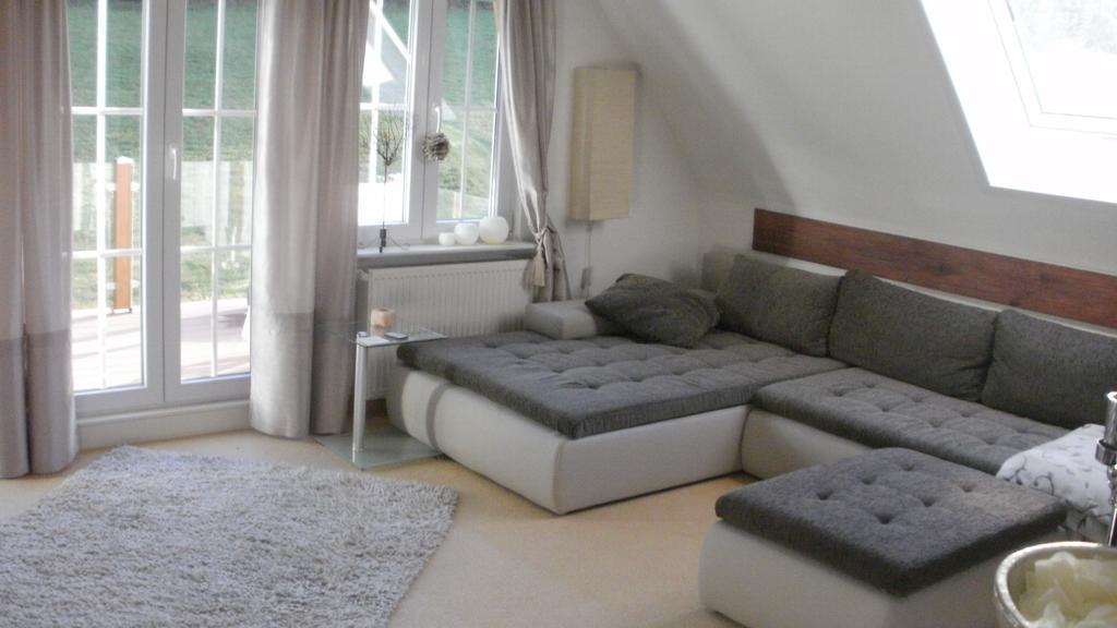Gaestezimmer Im Haus Am Wald ฟรอยเดนชตัดท์ ห้อง รูปภาพ