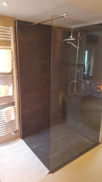 Gaestezimmer Im Haus Am Wald ฟรอยเดนชตัดท์ ภายนอก รูปภาพ
