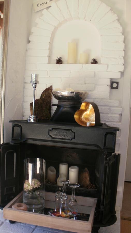 Gaestezimmer Im Haus Am Wald ฟรอยเดนชตัดท์ ภายนอก รูปภาพ
