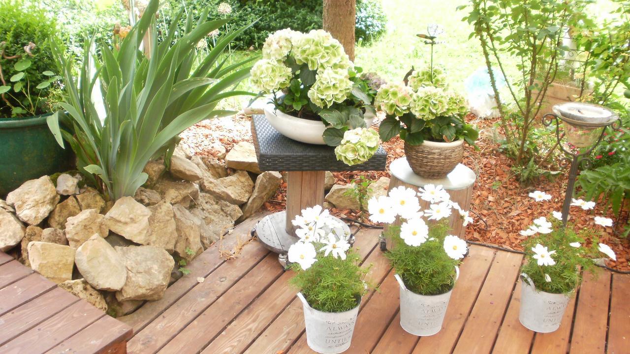 Gaestezimmer Im Haus Am Wald ฟรอยเดนชตัดท์ ภายนอก รูปภาพ